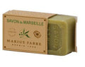 Marius Fabre Savon marseille zeep in doos olijf 40.00 Gram