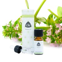 Chi Tijm linalol eko bio 2.50 Milliliter
