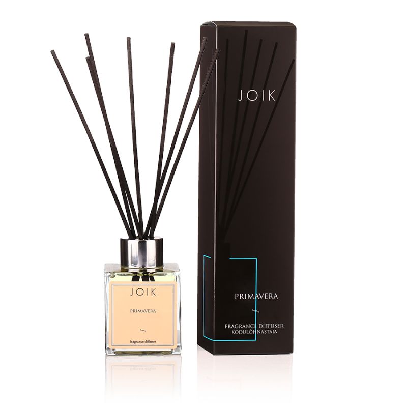 Joik Organics Fragrance diffuser primavera 100.00 Milliliter