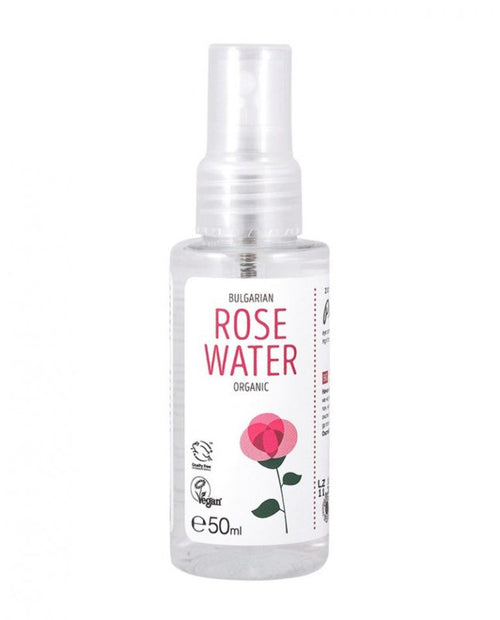 Zoya Goes Pretty Rose water organic 50.00 Milliliter
