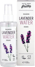 Zoya Goes Pretty Lavender water organic 100.00 Milliliter