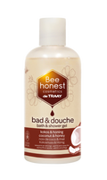 Traay Bee Honest Bad / douche kokos / honing 250.00 Milliliter