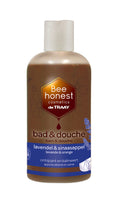 Traay Bee Honest Bad / douche lavendel / sinaasappel 250.00 Milliliter