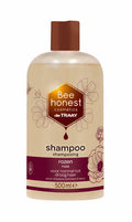Traay Bee Honest Shampoo rozen 500.00 Milliliter