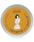 Zoya Goes Pretty Shea & argan body butter 90.00 Gram