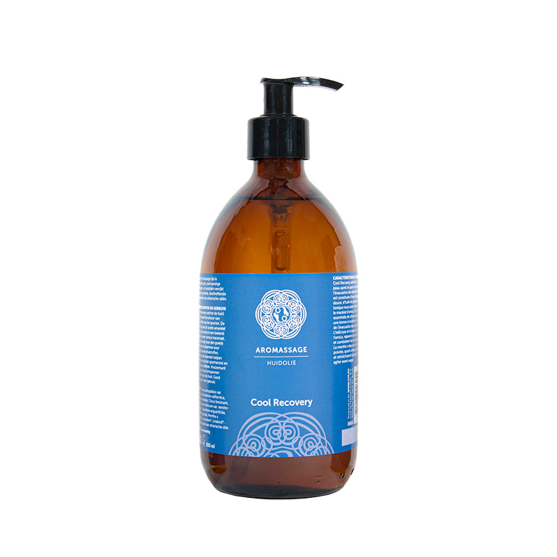 Chi Aromassage cool recovery 500.00 Milliliter