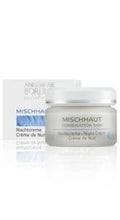 Borlind Combination nachtcreme 50.00 Milliliter