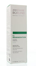 Borlind LL Regeneration blutentau gelei 150.00 Milliliter
