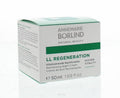 Borlind LL Regeneration nachtcreme 50.00 Milliliter