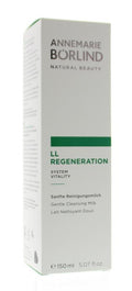 Borlind LL Regeneration reinigingsmelk 150.00 Milliliter