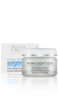 Borlind Pura soft creme Q10 50.00 Milliliter