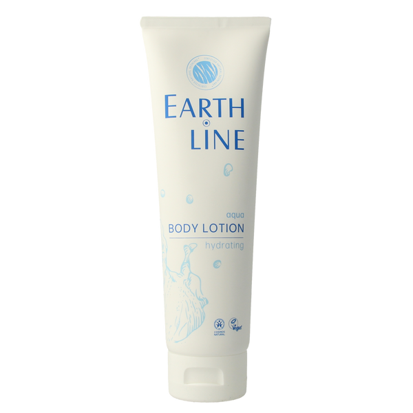 Earth Line Bodylotion aqua 150.00 Milliliter