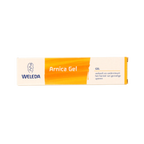 Weleda Arnica gel 25.00 Gram