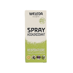 Weleda Zuiverende roomspray fresh 50 Milliliter