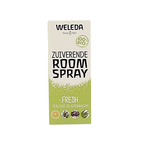 Weleda Zuiverende roomspray fresh 50 Milliliter