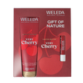 Weleda Cadeauset very cherry 1.00 Stuks