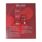Weleda Cadeauset very cherry 1.00 Stuks