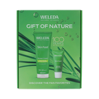 Weleda SKIN FOOD 100 JAAR CADEAUSET - LIMITED EDITION 1.00 Stuks