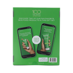 Weleda SKIN FOOD 100 JAAR CADEAUSET - LIMITED EDITION 1.00 Stuks