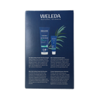 Weleda Men Fresh Morning Cadeauset 1.00 Set