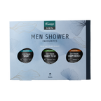 Kneipp Men geschenkset douche 1.00 Set