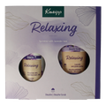 Kneipp Geschenkset relaxing favourite 1.00 Set