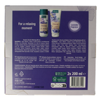 Kneipp Geschenkset relaxing favourite 1.00 Set