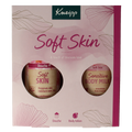 Kneipp Geschenkset soft skin moments 1.00 Set