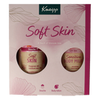 Kneipp Geschenkset soft skin moments 1.00 Set