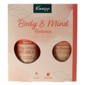 Kneipp Geschenkset body & mind balance moments 1.00 Set