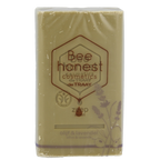 Traay Bee Honest Zeep olijf & lavendel 100.00 Gram