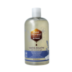 Traay Bee Honest Bad / douche lavendel & stuifmeel 500.00 Milliliter
