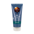 Traay Bee Honest Hair & body wash men rozemarijn 200 Milliliter