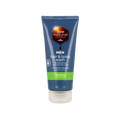 Traay Bee Honest Hair & body wash men verveine 200.00 Milliliter