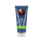 Traay Bee Honest Hair & body wash men verveine 200.00 Milliliter