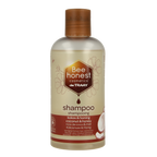 Traay Bee Honest Shampoo kokos & honing 250.00 Milliliter
