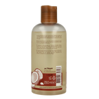 Traay Bee Honest Shampoo kokos & honing 250.00 Milliliter