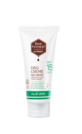 Traay Bee Honest Dagcreme aloe vera SPF15 50.00 Milliliter