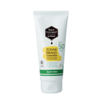 Traay Bee Honest Zonnebrand aloe & honing SPF50 100.00 Milliliter