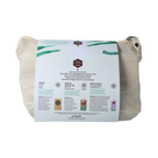 Traay Bee Honest Geschenkverpakking aloe vera 1.00 Set
