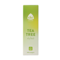 Chi Tea tree (eerste hulp) bio 20.00 Milliliter