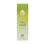 Chi Tea tree (eerste hulp) bio 20.00 Milliliter