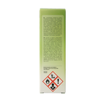 Chi Tea tree (eerste hulp) bio 20.00 Milliliter