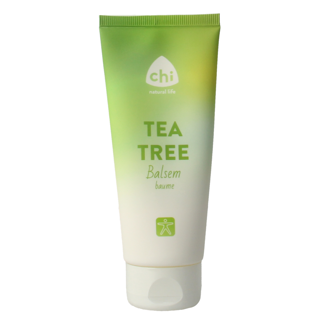 Chi Tea tree balsem 100.00 Milliliter