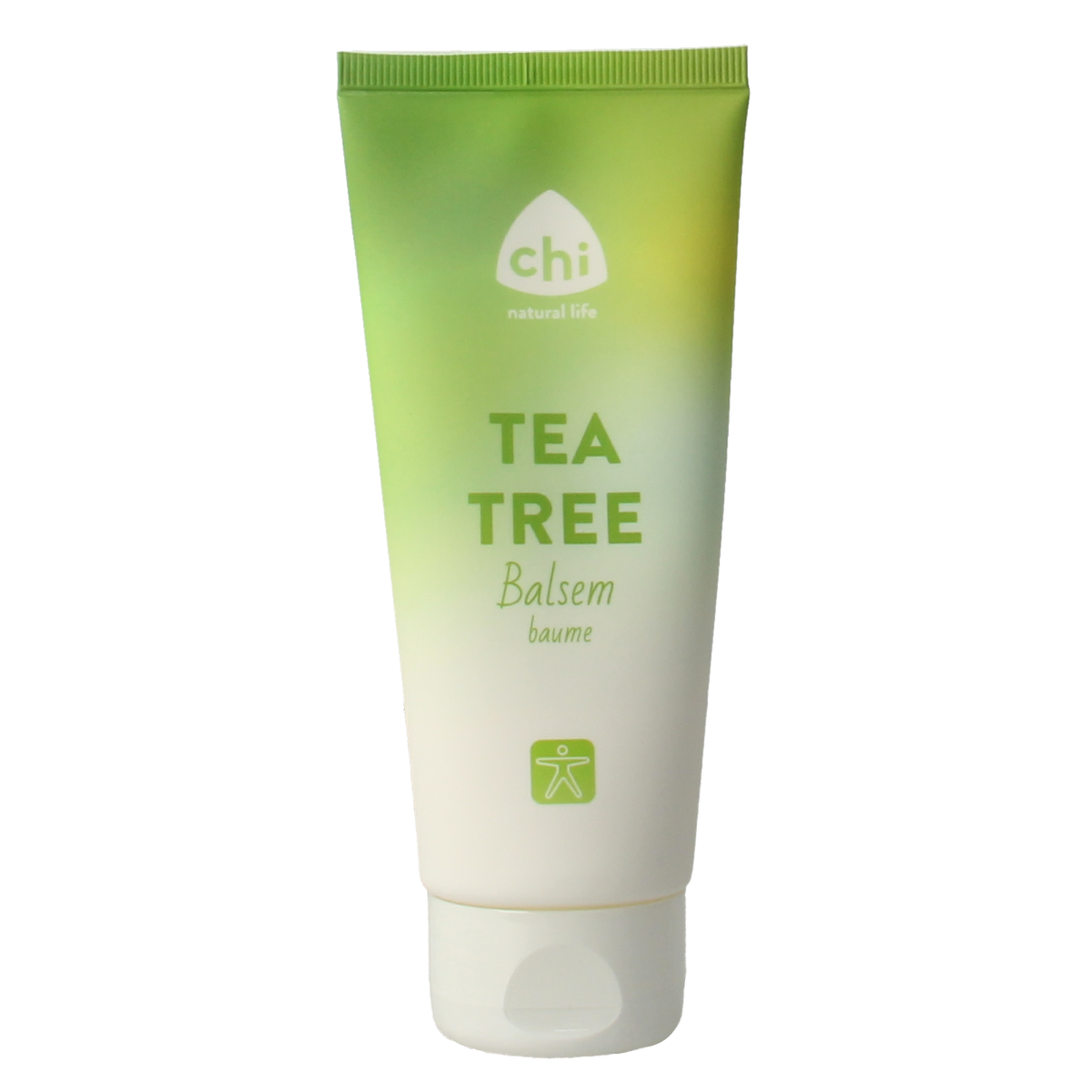 Chi Tea tree balsem 100.00 Milliliter