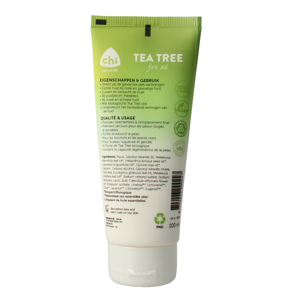 Chi Tea tree balsem 100.00 Milliliter