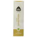 Chi Abrikozenpit olie bio 100.00 Milliliter