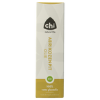 Chi Abrikozenpit olie bio 100.00 Milliliter