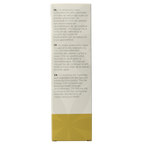 Chi Abrikozenpit olie bio 100.00 Milliliter