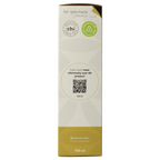 Chi Abrikozenpit olie bio 100.00 Milliliter